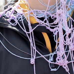 Meet your Posher, Mia